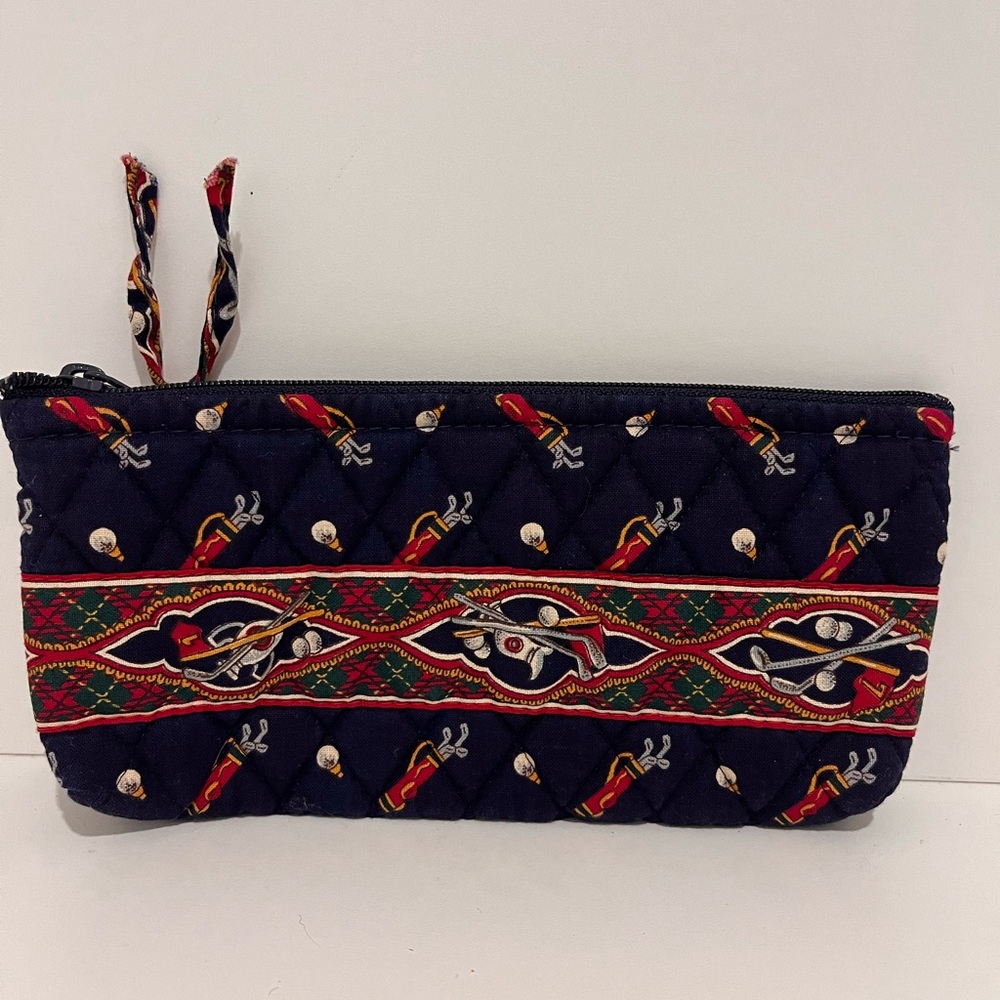 Vera Bradley bag